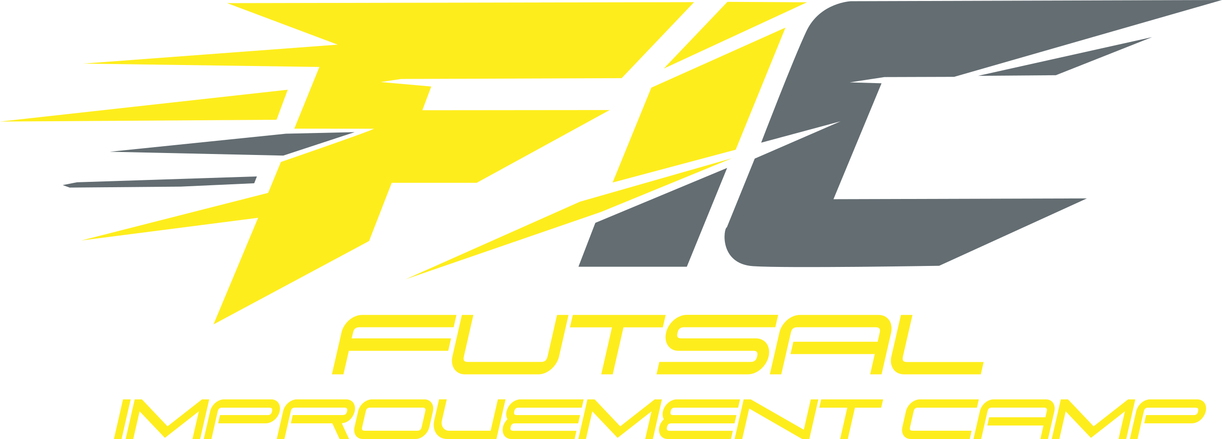 Futsal Improvement Camp